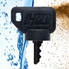 HD Switch - 2 Pack - Premium Umbrella Ignition Key