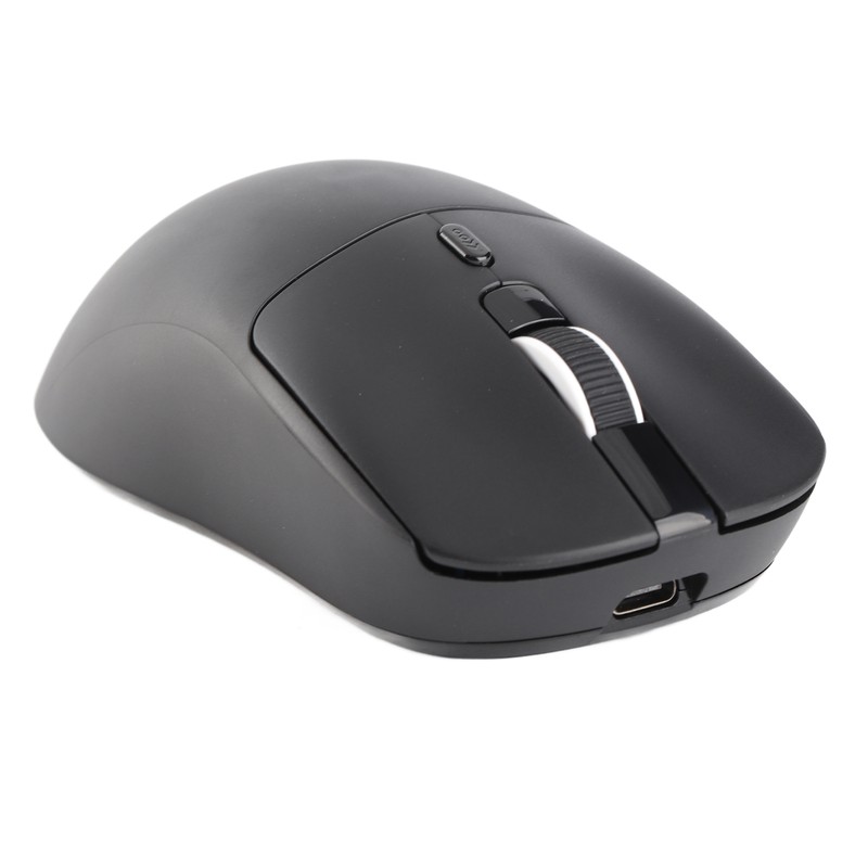 Wireless Mouse 2.4G BT5.1 1200 2400 3200 6600 9600 12000DPI