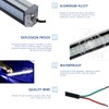 24V 12W LED Tube Light, CNC Machine Work LED Shop