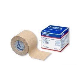 Tensoplast Elastic Adhesive Bandage (Tan (4"x5 yd. Roll) (by the Each)