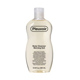 Pleuvoir [Pleuvoir]Body Cleanser 250ml (Morning Soul)