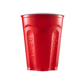 Solo Plastic Cups (Pack of 12)