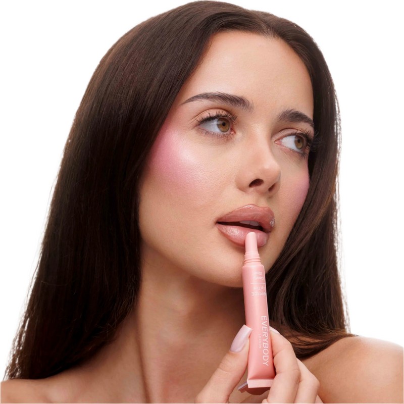 Everybody London Peptide Lip Tint Candy Glow