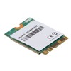 Wireless Card 2.4GHz 5GHz Dual Band 802.11ac/a/b/g/n NGFF M.2 1200Mbps
