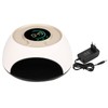 120W UV Gel Nail Lamp with 3 Timer Setting 42