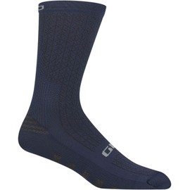 Giro Bike Hrc + Grip Socks Phantom Blue L