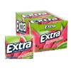 EXTRA Sweet Watermelon Sugarfree Gum, 15 Pieces (Pack of 10)