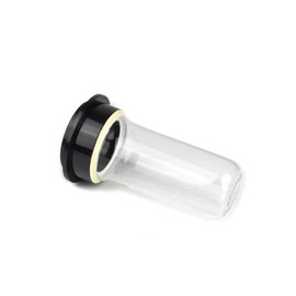 Blagdon Inpond 5W Uvc Quartz Sleeve Set, Replacement Quartz Sleeve Set For The Inpond 5 In 1 2000 And Inpond 5 In 1 3000