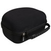 Hard Carry Travel Bag Case for Audio-Technica ATH-M50x Professional Monitor