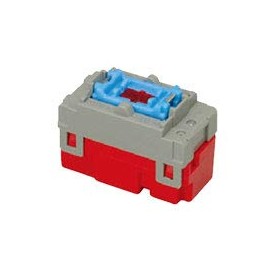 Jinbo Electric J・Wide Series WJ-1CL Switch for Embedded Checks for Low Watts, Single Slit, 100 V / 200 V, 0.5 A, 300 V