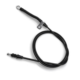 Quanaoo Deflector Control Cable 587030901 for Husqvarna 24" 27" 30" Craftsman Poulan Jonsered Snow Blower Superseded to 532420672 532421164 585271601