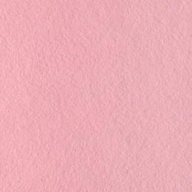 Vaessen Creative Felt Fabric Sheet, Light Pink, One Size
