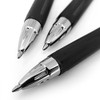 Uni-Ball - Jetstream SXN-210-1.0mm Retractable Rollerball Pen - Black -
