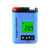 Slyfox Oxygen Concentration Meter, For Airborne Use, Environmental Oxygen Detector,