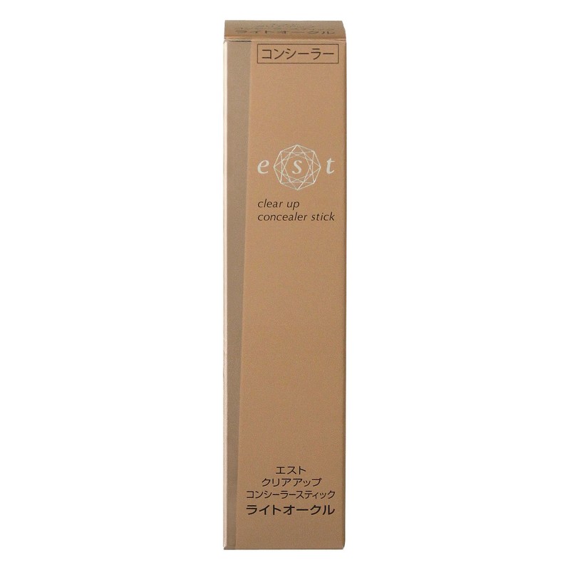 Est (esuto) subpoena to appear as esuto kuriaappukonsira-sutexikku (Concealer)