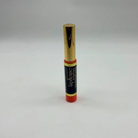 SeneGence LipSense Liquid Lip Color - Samon, 0.25 oz Each, 2 COUNT | Long-Wear