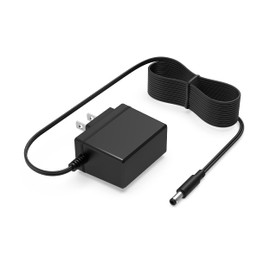 AC Adapter Charger Fit for 58830,57720,44400,ACDC,Compact,Wireless,Car Jump Starter,1201 Power Cord Wall Supply