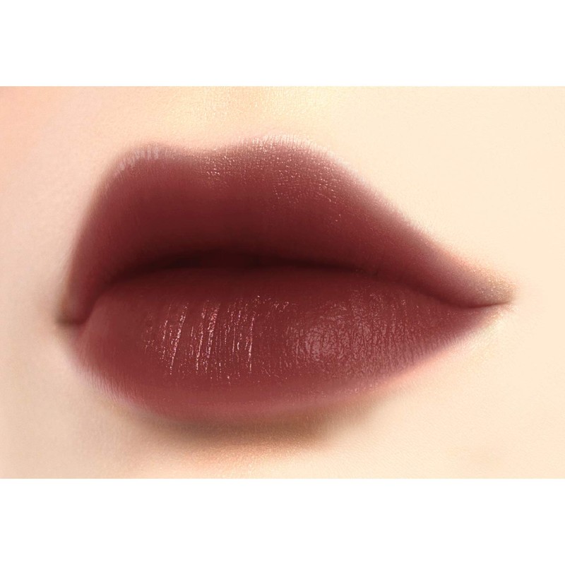 excel Lip Velvetist LV06 (Bitterterine) Lip Lipstick