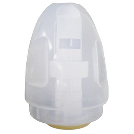 Replacement Dirty Tank for Bissell Little-Green Portable Carpet Cleaners 1400 3353 3369 Series & More OEM # 2037144 Bissell Tank