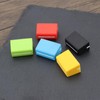 eMagTech 5 Pieces Fader Knobs DJ Controller Mixer Console Fader