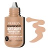 Maquillaje Líquido Revlon Colorstay Light Cover Natural Tan