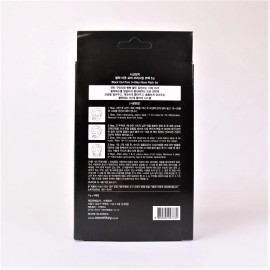 Secret Key Black Out Pore 3-Step Nose Pack 5 pcs