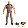 Mattel WWE Brock Lesnar Elite Collection Action Figure, Deluxe Articulation