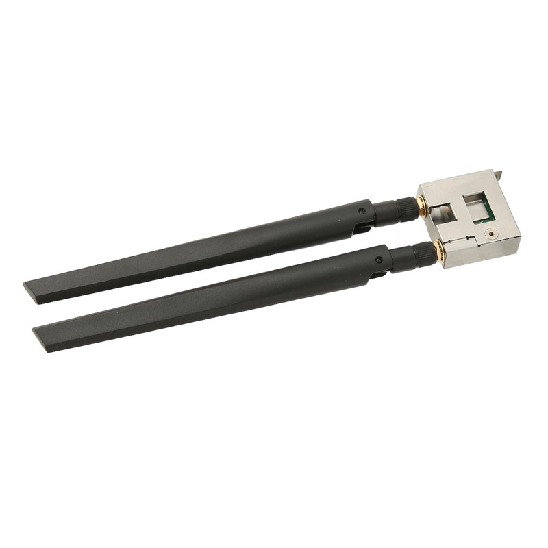 Wireless WiFi Adapter Card M.2 KEY E 2.4G 5G 1.73Gbps