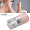 Automatic Contacts Cleaner USB Charging Tear Proteins Removal Portable Contact