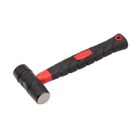 Tone Combination Hammer BHAC-10S Red/Black 1lb