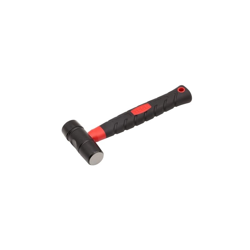 Tone Combination Hammer BHAC-10S Red/Black 1lb