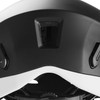 Black Crevice Matrei Ski Touring Helmet, Black, M (54-57 cm)