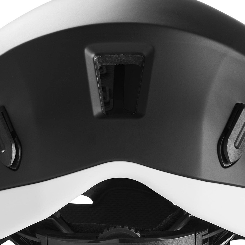 Black Crevice Matrei Ski Touring Helmet, Black, M (54-57 cm)