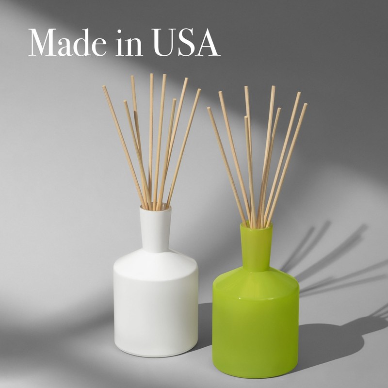 LAFCO New York Reed Diffuser Refill, White Grapefruit - 8.4