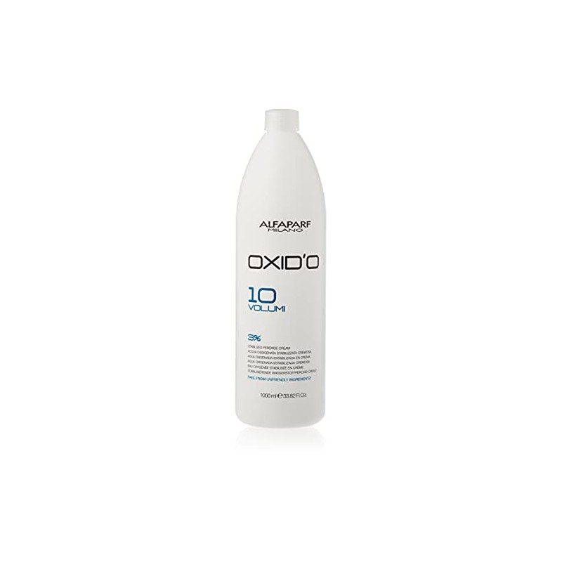 Alfaparf Milano Oxid'o 10 Vol/3% Entwickler 1000 ml