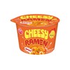 OTOKI Cheese Ramen (Bowl), Spicy Flavor | Bold, Cheesy &