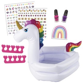 Fashion Angels - Unicorn Spa Mani & Pedi Kit