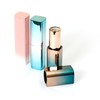 Lip Case, Lip Balm Container, Set of 3, 3 Colors,