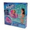 H2O Go! Bestway H2OGo! One Mermaid Baby Boat Watercraft Purple