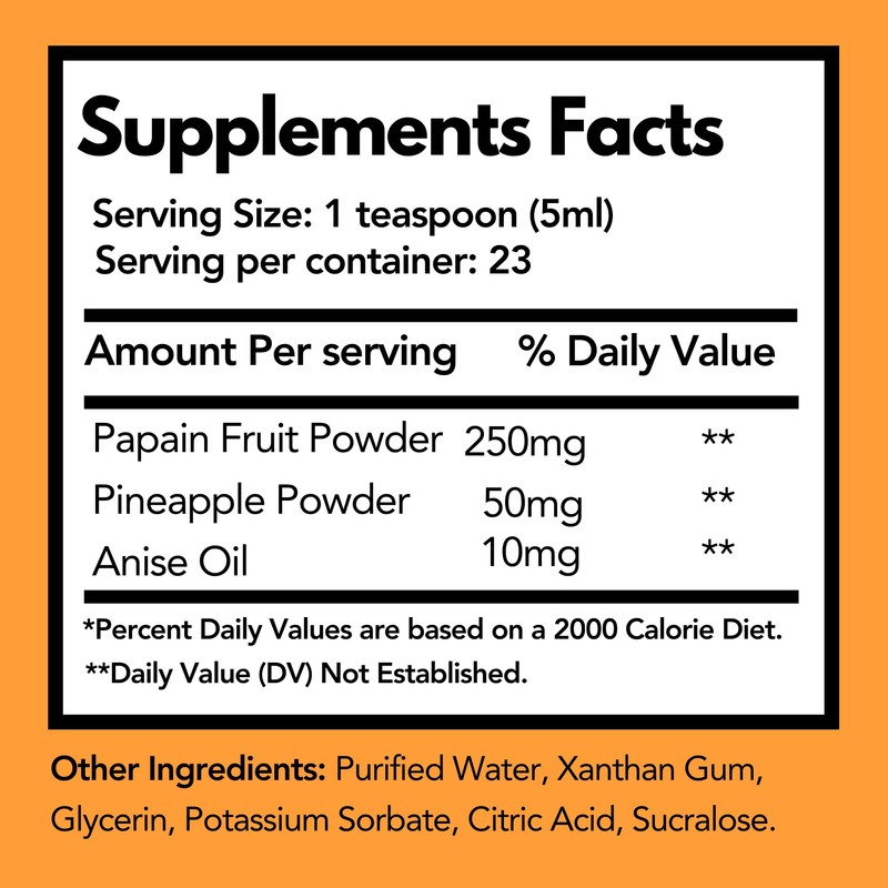 Arymar Novatropin, Digestive Aid, Supplement, Vegan-Friendly, Natural Formula