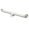 tecuro Extra Long Double Sink Drain Connector