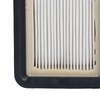 Rolling Brush Filter Set Replacement Parts Fit for Bissell 1868