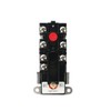 EWH-00C Electric Water Heater Thermostats, Include Upper and Lower Element