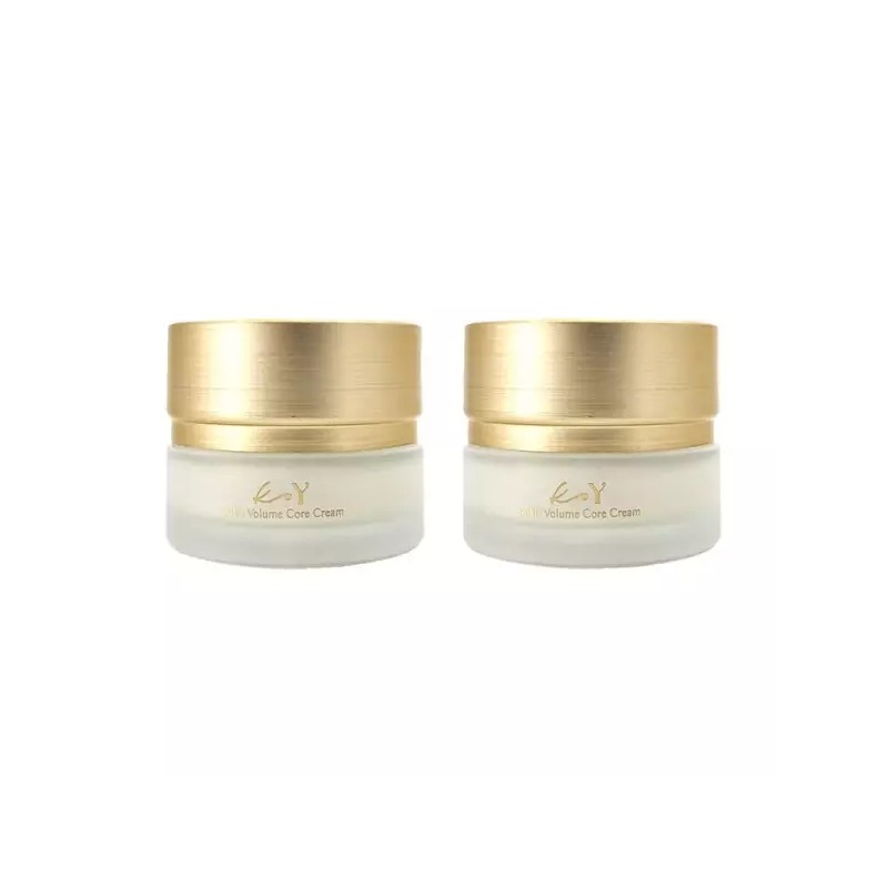 Koi 코이 단백질 코어 크림 50ml 2개 Koi Protein Core