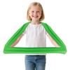 Kids Stretch Band Focus Tool, 30" Resistance Band for Kids