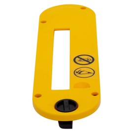 DWE7402DI Dado Throat Plate for DeWalt 10" Portable Table Saw - Compatible with DWE7490, DWE7491, DWE7491RS, DWE7492