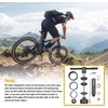 Lixada Bicycle Bearing Press Kit Bike Bottom Bracket Install and