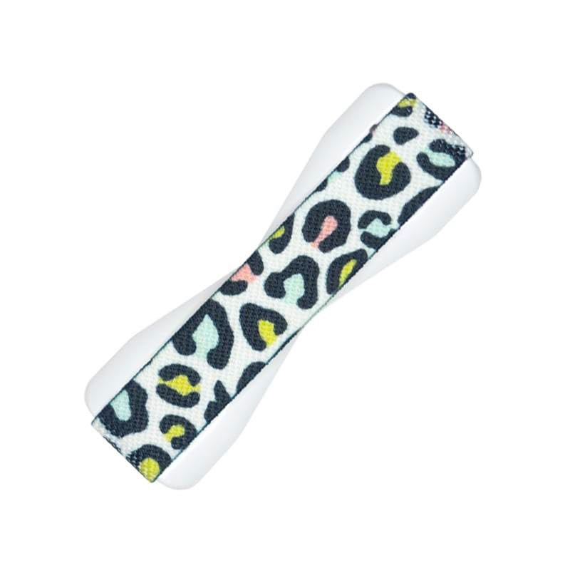 LOVEHANDLE Universal Phone Grip for Smartphones & Mini Tablets -