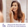 Buf-Puf Gentle Facial Sponge, Dermatologist Developed, Removes Deep Down Dirt