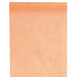 Santex Decorative Non-Woven Table Runner 0.3 x 10 m